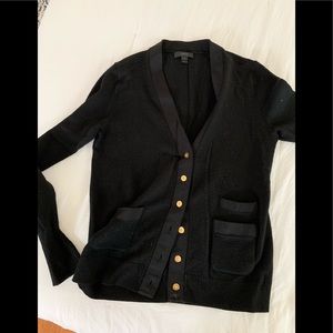 J. Crew cardigan Size Small
